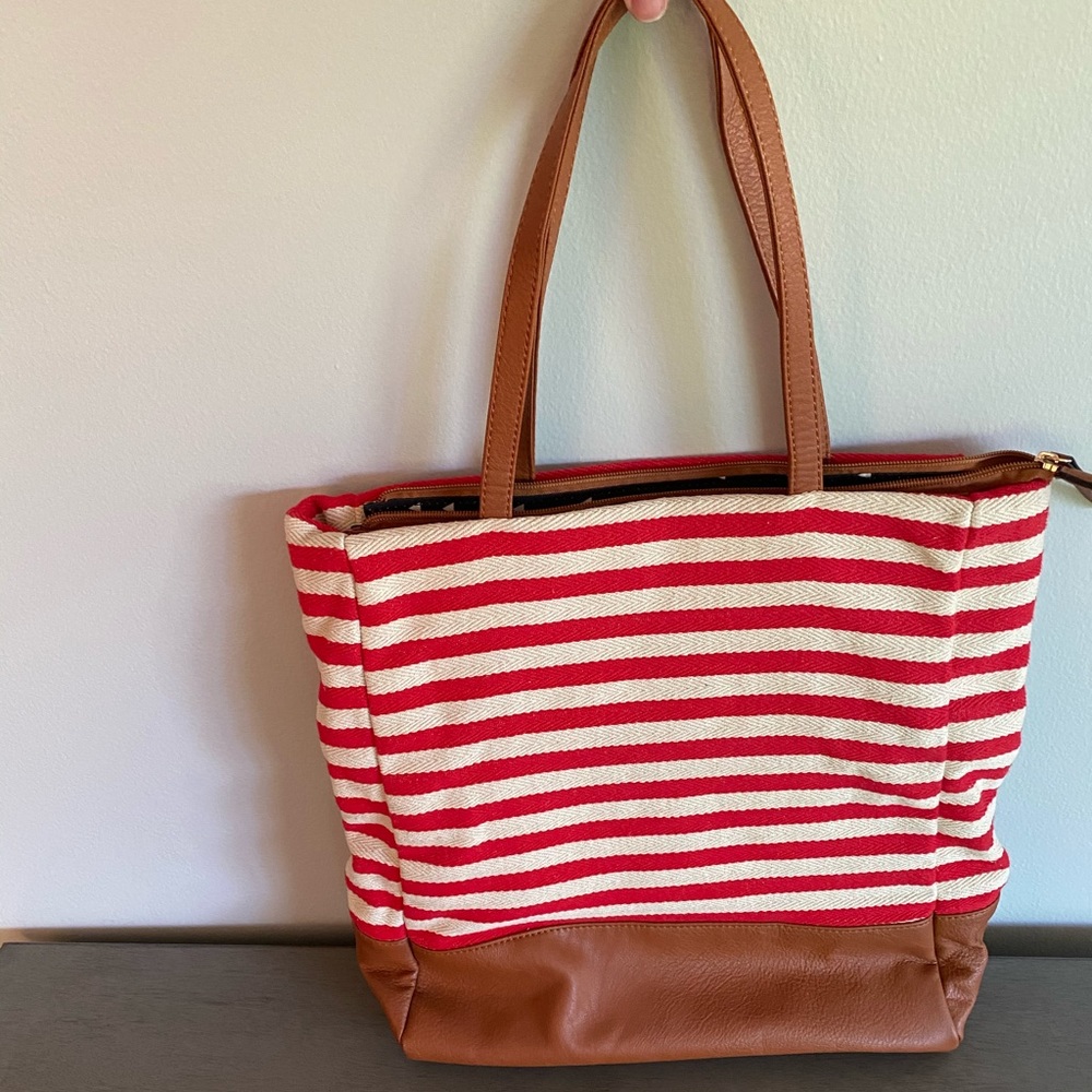 Street Level Handbag